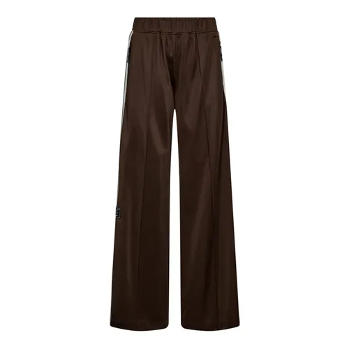 Trousers > Wide Trousers - - Haute L'Amitié - Modalova