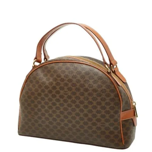 Pre-owned > Pre-owned Bags > Pre-owned Handbags - - Celine Vintage - Modalova