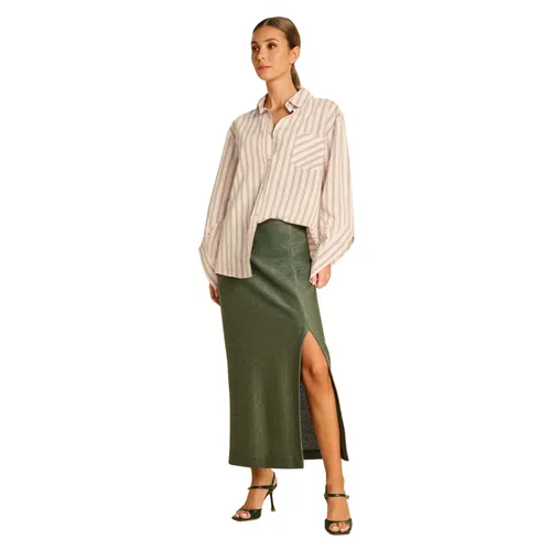 Skirts > Midi Skirts - - March23 - Modalova