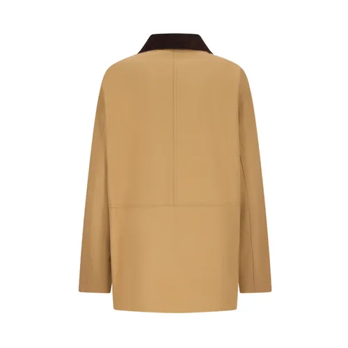 Jackets > Light Jackets - - The Row - Modalova