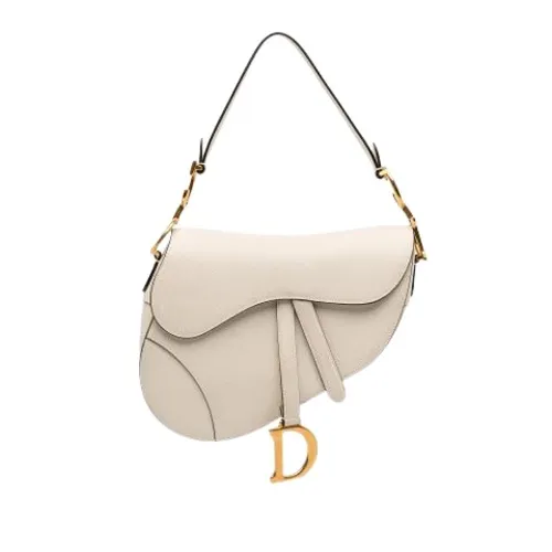 Pre-owned > Pre-owned Bags > Pre-owned Shoulder Bags - - Dior Vintage - Modalova
