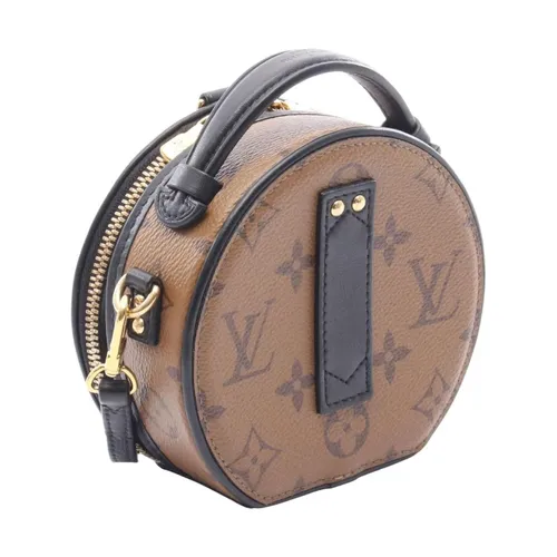 Pre-owned > Pre-owned Bags > Pre-owned Mini Bags - - Louis Vuitton Vintage - Modalova