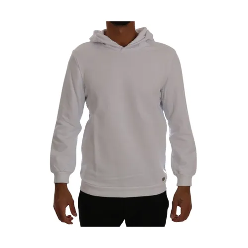 Sweatshirts & Hoodies > Hoodies - - Daniele Alessandrini - Modalova