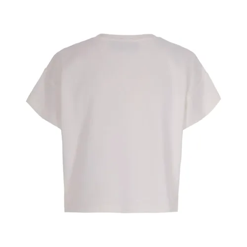Tops > T-Shirts - - Elisabetta Franchi - Modalova