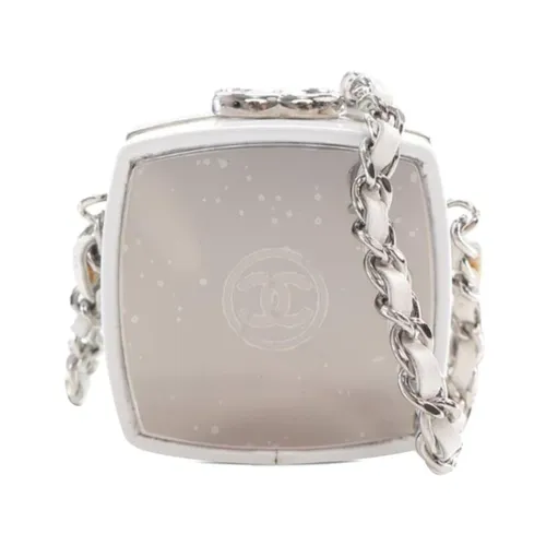 Pre-owned > Pre-owned Bags > Pre-owned Cross Body Bags - - Chanel Vintage - Modalova