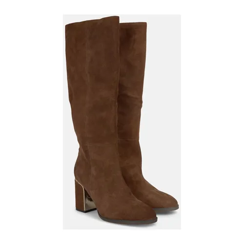 Shoes > Boots > Heeled Boots - - Alma EN Pena - Modalova