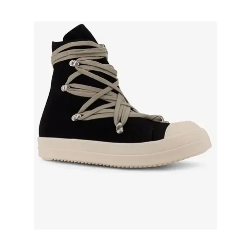 Shoes > Sneakers - - Rick Owens - Modalova