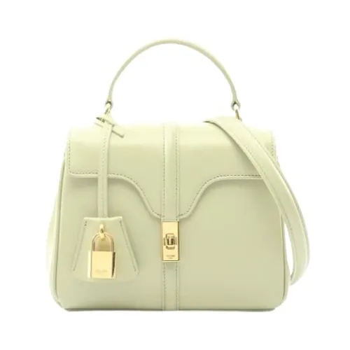 Pre-owned > Pre-owned Bags > Pre-owned Handbags - - Celine Vintage - Modalova