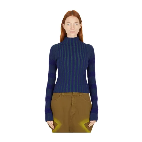 Knitwear > Turtlenecks - - Paula Canovas del Vas - Modalova