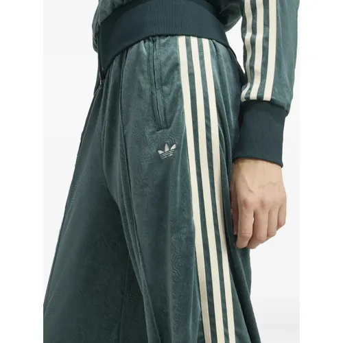 Trousers > Sweatpants - - Adidas - Modalova