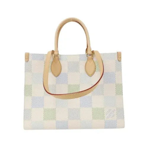 Pre-owned > Pre-owned Bags > Pre-owned Handbags - - Louis Vuitton Vintage - Modalova