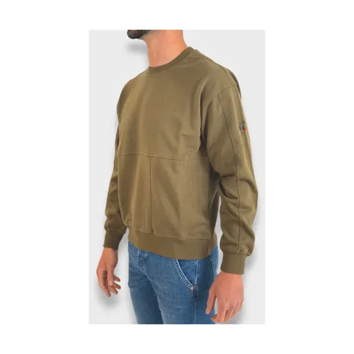 Sweatshirts & Hoodies > Sweatshirts - - Afterlabel - Modalova
