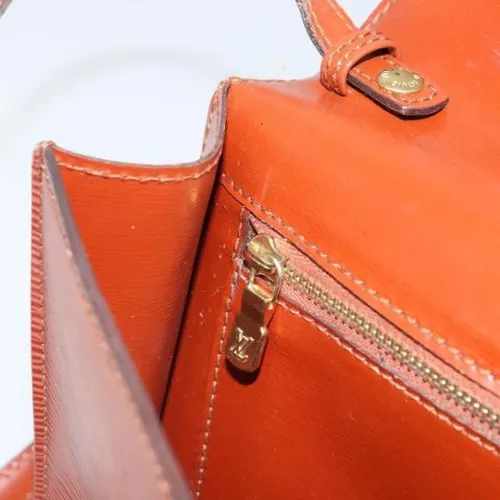 Pre-owned > Pre-owned Bags > Pre-owned Shoulder Bags - - Louis Vuitton Vintage - Modalova