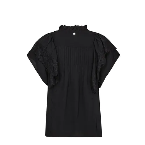 Blouses & Shirts > Blouses - - MOS Mosh - Modalova