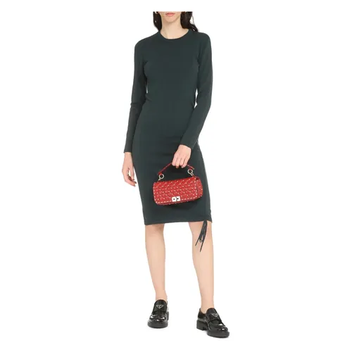 Dresses > Day Dresses > Midi Dresses - - P.a.r.o.s.h. - Modalova
