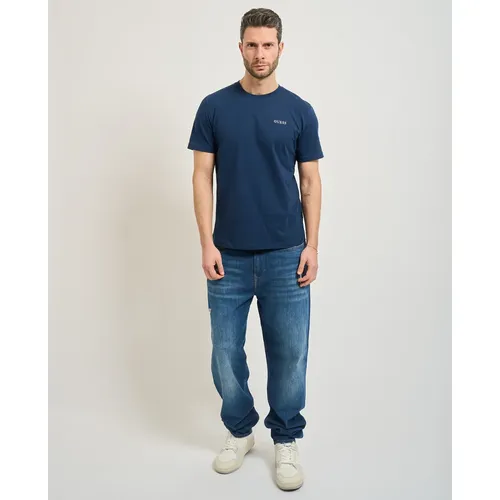 Jeans > Straight Jeans - - Guess - Modalova