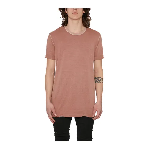 Tops > T-Shirts - - Boris Bidjan Saberi - Modalova