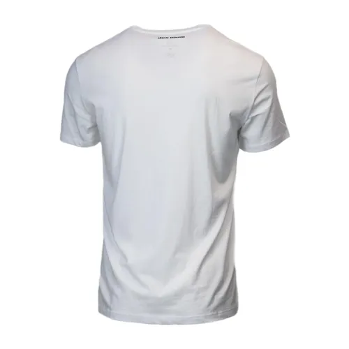 Tops > T-Shirts - - Armani Exchange - Modalova