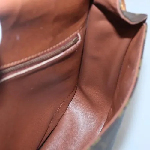 Pre-owned > Pre-owned Bags > Pre-owned Cross Body Bags - - Louis Vuitton Vintage - Modalova