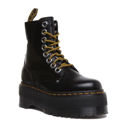 Shoes > Boots > Lace-up Boots - - Dr. Martens - Modalova