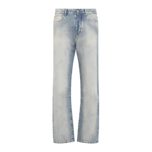 Jeans > Straight Jeans - - Amiri - Modalova