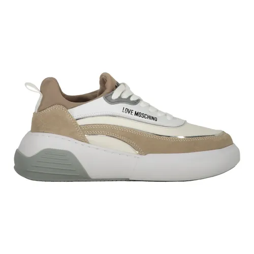 Shoes > Sneakers - - Love Moschino - Modalova