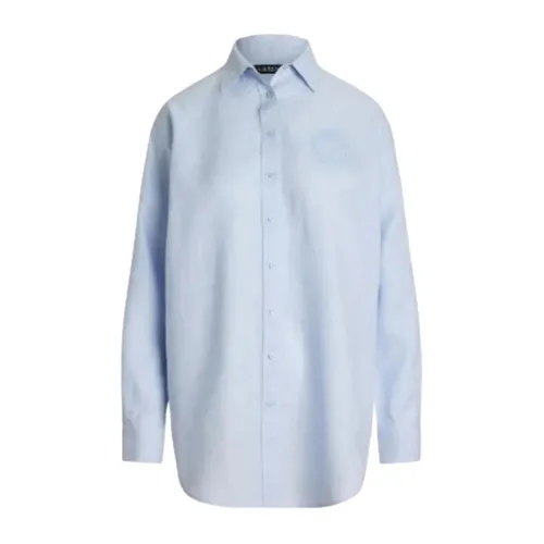 Blouses & Shirts > Shirts - - Ralph Lauren - Modalova
