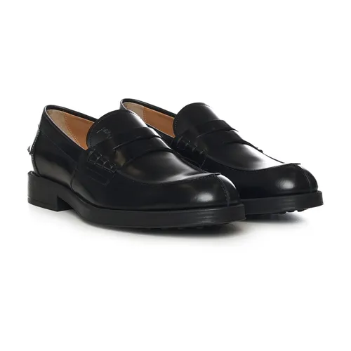 Shoes > Flats > Loafers - - Tod's - Modalova