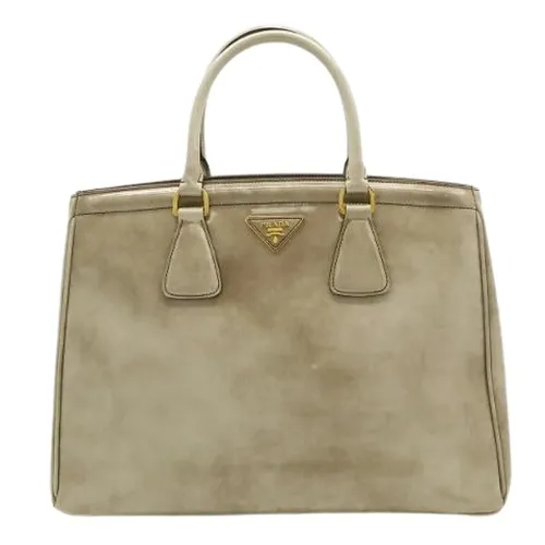 Pre-owned > Pre-owned Bags > Pre-owned Handbags - - Prada Vintage - Modalova