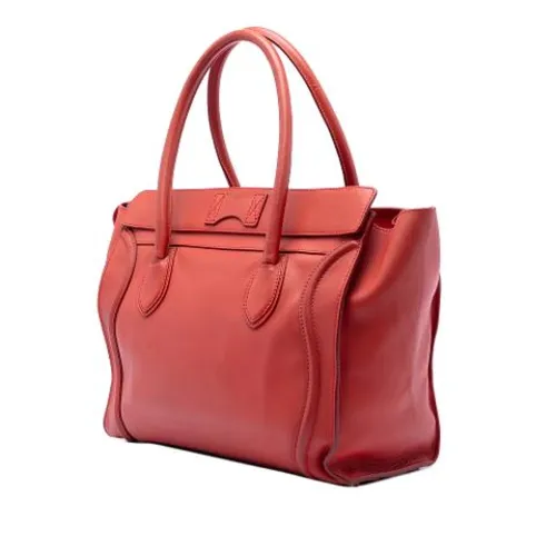 Pre-owned > Pre-owned Bags > Pre-owned Handbags - - Celine Vintage - Modalova