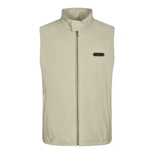 Lanvin - Jackets > Vests - Beige - Lanvin - Modalova