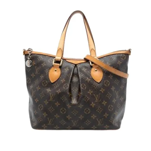 Pre-owned > Pre-owned Bags > Pre-owned Handbags - - Louis Vuitton Vintage - Modalova