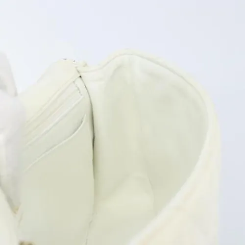 Pre-owned > Pre-owned Bags > Pre-owned Shoulder Bags - - Chanel Vintage - Modalova