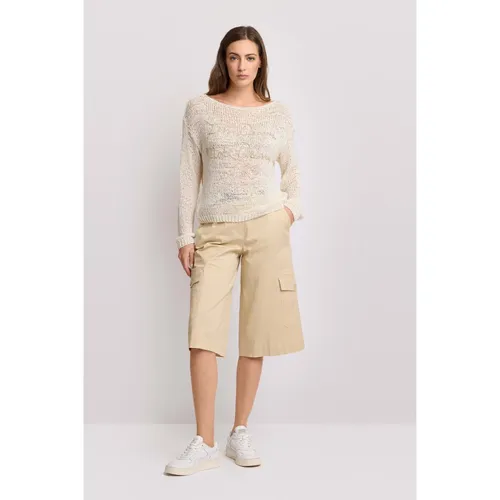 Knitwear > Round-neck Knitwear - - Kocca - Modalova