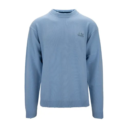Knitwear > Turtlenecks - - Sun68 - Modalova