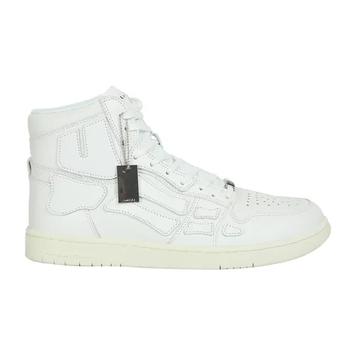 Amiri - Shoes > Sneakers - White - Amiri - Modalova