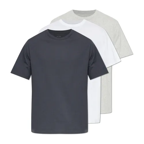 Tops > T-Shirts - - Officine Générale - Modalova