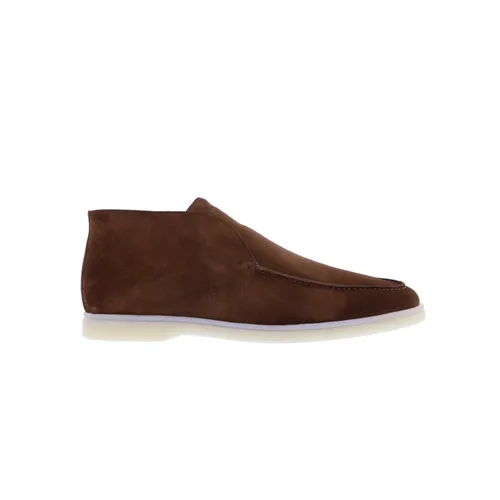 Shoes > Flats > Loafers - - Paris Punk - Modalova