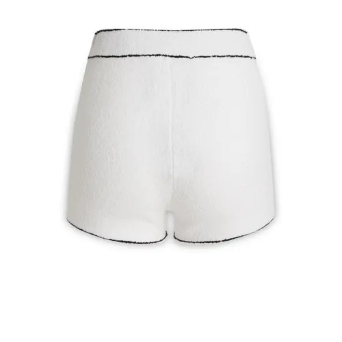 Shorts > Short Shorts - - Moschino - Modalova
