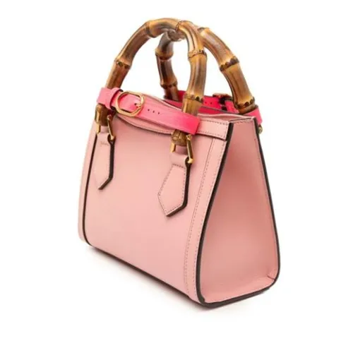 Pre-owned > Pre-owned Bags > Pre-owned Handbags - - Gucci Vintage - Modalova