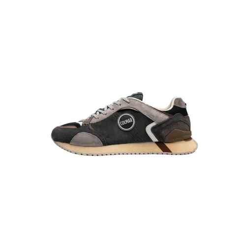 Colmar - Shoes > Sneakers - Brown - Colmar - Modalova