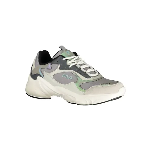 Fila - Shoes > Sneakers - Gray - Fila - Modalova