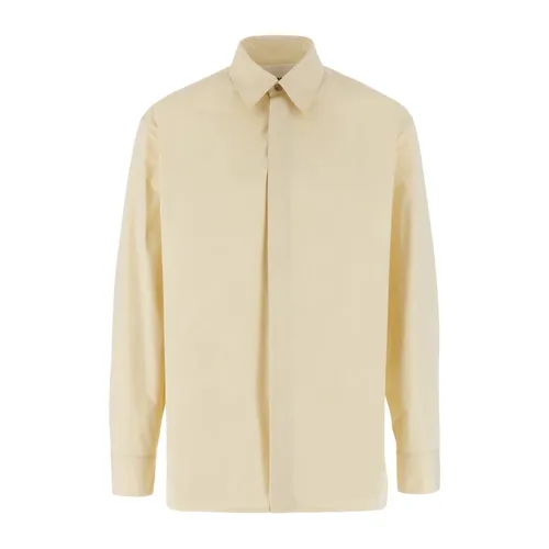 Shirts > Casual Shirts - - Jil Sander - Modalova