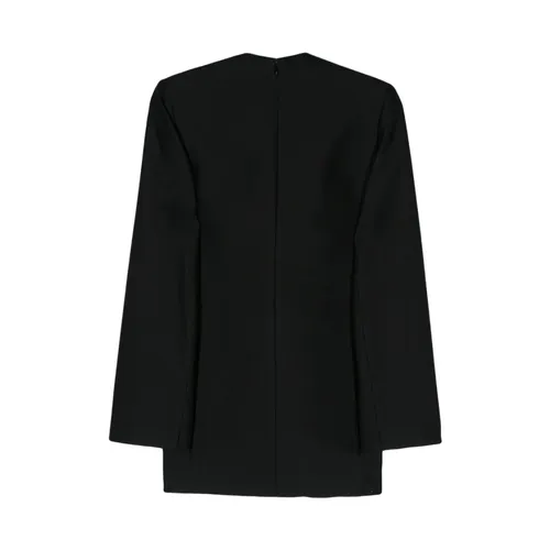 Blouses & Shirts > Blouses - - Gia Studios - Modalova