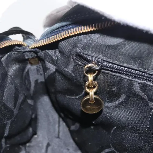 Pre-owned > Pre-owned Bags > Pre-owned Cross Body Bags - - Salvatore Ferragamo Pre-owned - Modalova