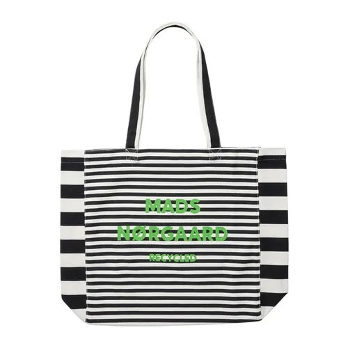 Bags > Tote Bags - - Mads Nørgaard - Modalova
