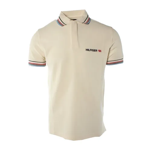 Tops > Polo Shirts - - Tommy Hilfiger - Modalova