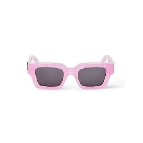 Accessories > Sunglasses - - Off White - Modalova