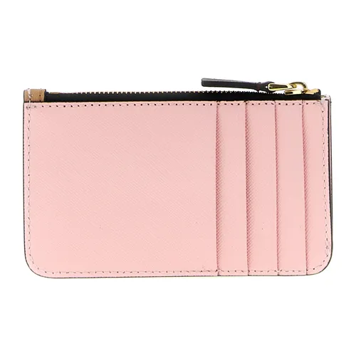 Accessories > Wallets & Cardholders - - Marni - Modalova