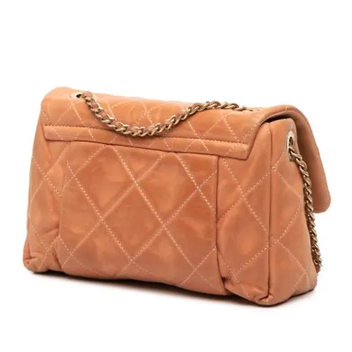 Pre-owned > Pre-owned Bags > Pre-owned Shoulder Bags - - Chanel Vintage - Modalova